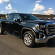 Illustration for article titled 2019 GMC Sierra SLT: Meet the New Boss